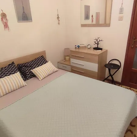 Apartment Entire Traditional At The Sea Nea Plagia