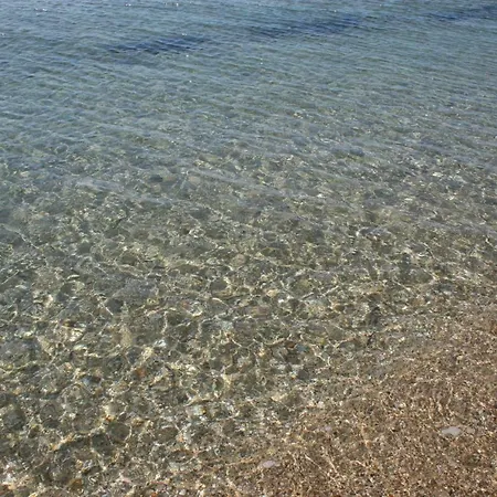 Entire Traditional At The Sea Apartment Nea Plagia