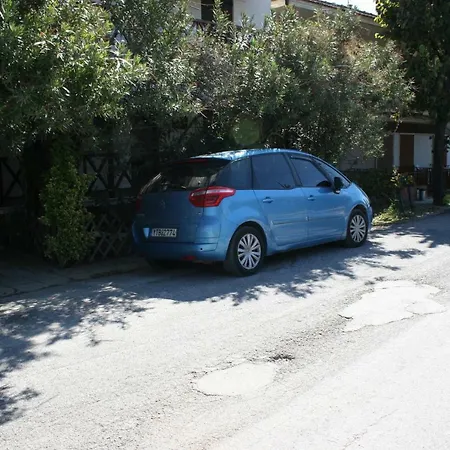 Apartment Entire Traditional At The Sea Nea Plagia