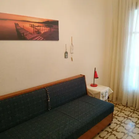 Entire Traditional At The Sea * Nea Plagia