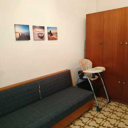 Apartment Entire Traditional At The Sea