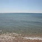 Entire Traditional At The Sea 아파트