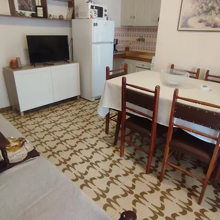 Apartament Entire Traditional At The Sea *