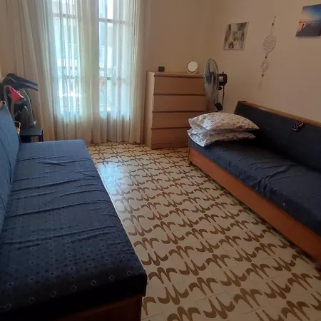 Apartament Entire Traditional At The Sea *