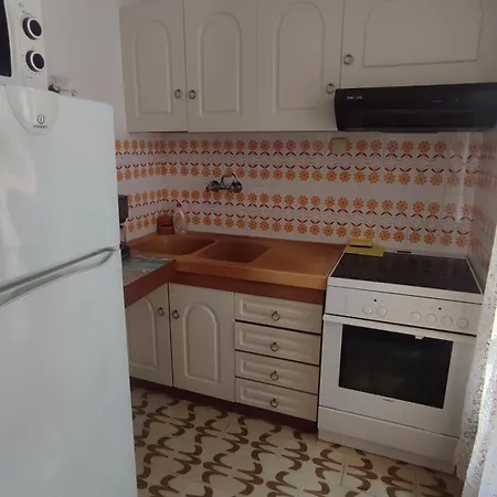 Apartament Entire Traditional At The Sea Nea Plagia