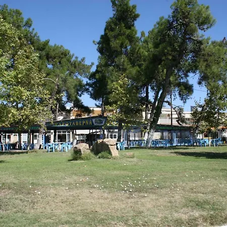 Entire Traditional At The Sea 아파트 네아 플라기아