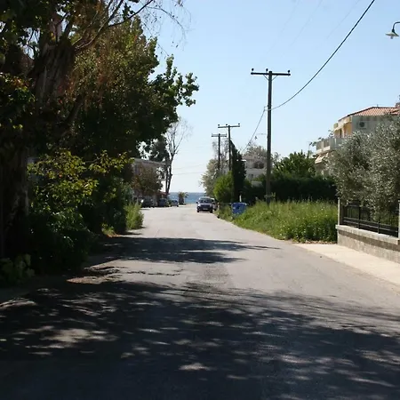 Apartament Entire Traditional At The Sea *