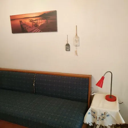 Entire Traditional At The Sea 아파트