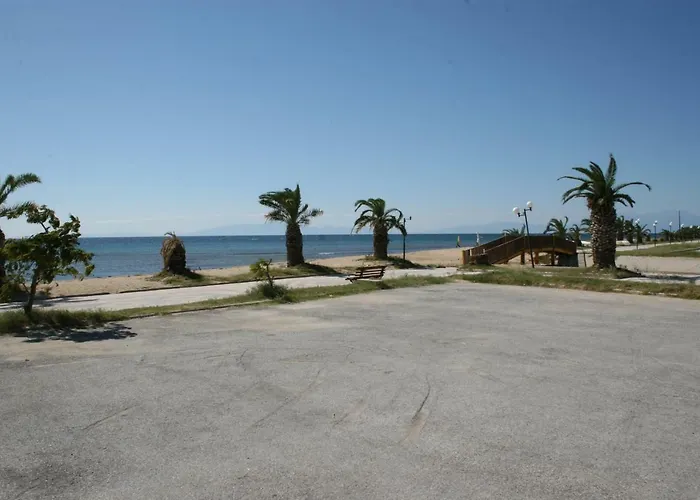 Entire Traditional At The Sea Διαμέρισμα