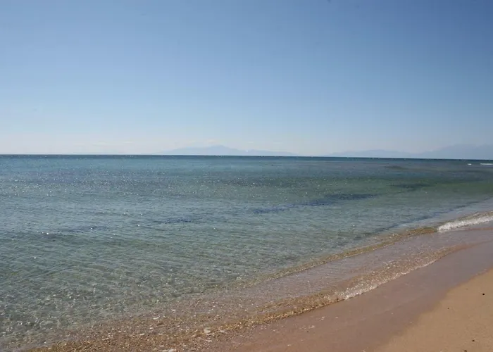 Entire Traditional At The Sea Διαμέρισμα